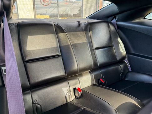 Used 2015 Chevrolet Camaro LT w/ RS Package image 17