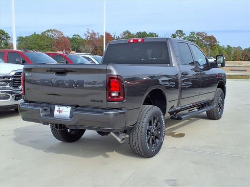 New 2026 RAM 2500 Tradesman image 6