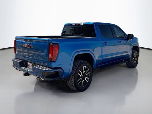 Used 2023 GMC Sierra 1500 AT4 w/ AT4 Premium Package AWD/4WD image 7