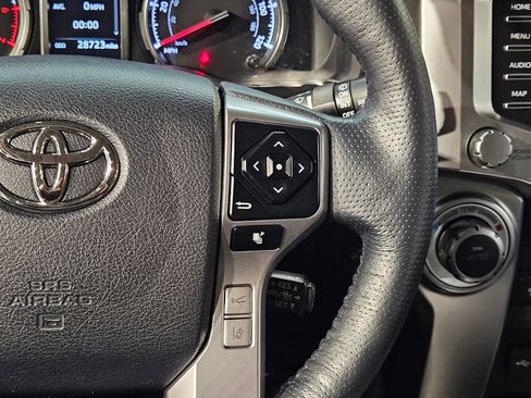 Certified 2023 Toyota 4Runner Limited image 29