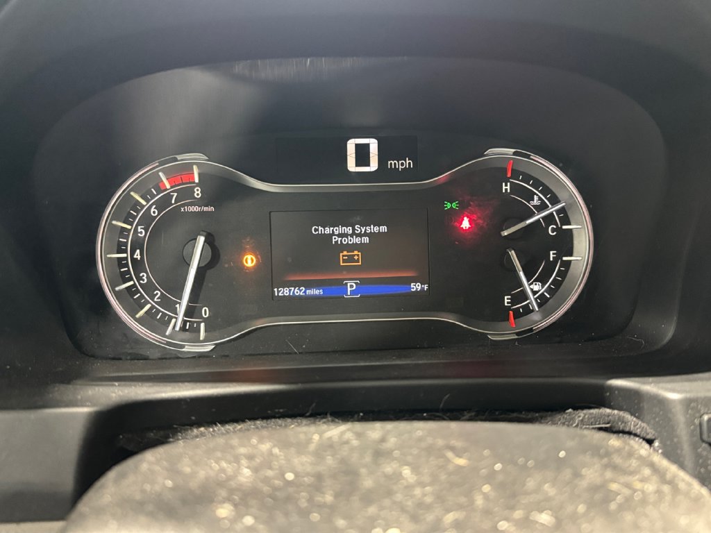Used 2016 Honda Pilot EX-L image 14