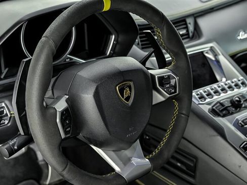 Used 2013 Lamborghini Aventador LP 700-4 AWD/4WD image 23