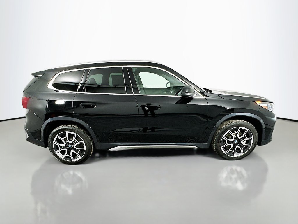 Used 2026 BMW X1 xDrive28i w/ Convenience Package AWD/4WD image 4