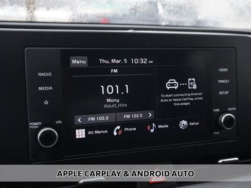 Used 2023 Kia Sportage LX image 6