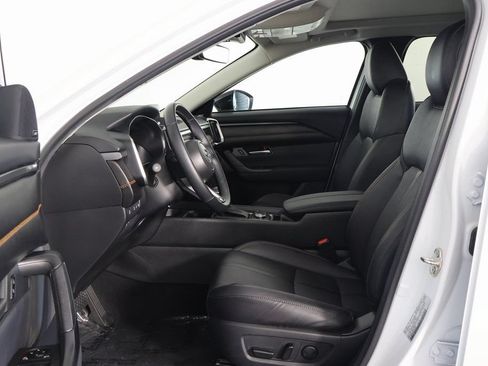 Certified 2026 MAZDA CX-50 AWD 2.5 Hybrid w/ Premium Pkg image 11