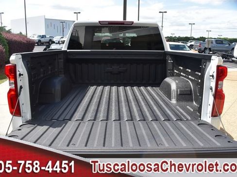 New 2026 Chevrolet Silverado 1500 RST w/ RST Select Package AWD/4WD image 9