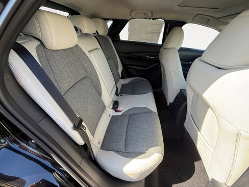 New 2026 MAZDA CX-30 AWD 2.5 S image 18