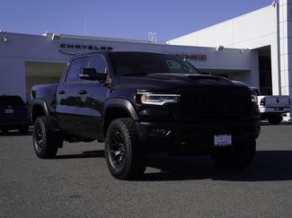 New 2026 RAM 1500 RHO w/ RHO Level 1 Equipment Group video 2