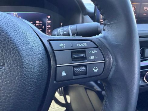 Used 2025 Honda Accord Sport image 13