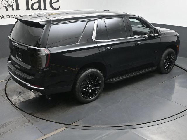 New 2027 Chevrolet Tahoe High Country w/ Sun And Tow Package AWD/4WD image 19
