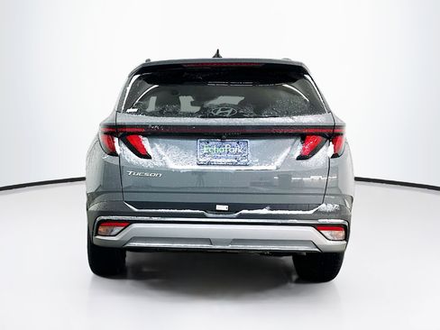 Used 2025 Hyundai Tucson SEL image 7