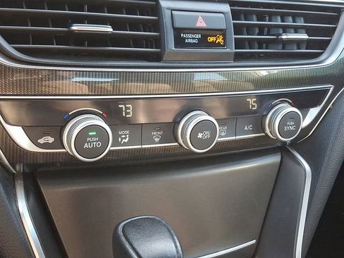 Used 2022 Honda Accord Sport image 15