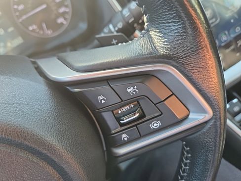 Used 2022 Subaru Outback Premium w/ Popular Package #1 image 24