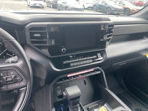 New 2026 Toyota Tundra SR5 image 18