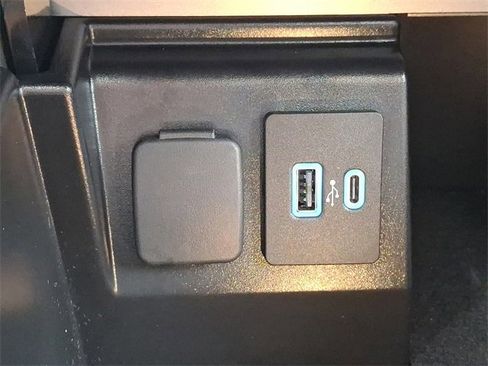 Certified 2023 Ford Explorer ST w/ Equipment Group 401A image 26