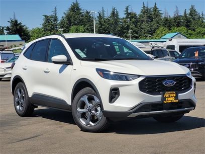 New 2025 Ford Escape ST-Line Select