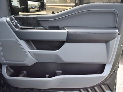 Used 2021 Ford F150 XLT w/ Equipment Group 302A High AWD/4WD image 46