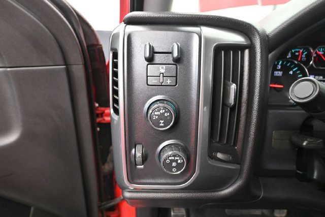 Used 2016 Chevrolet Silverado 1500 LT w/ All Star Edition AWD/4WD image 23