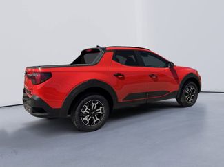 New 2026 Hyundai Santa Cruz XRT AWD/4WD video 3