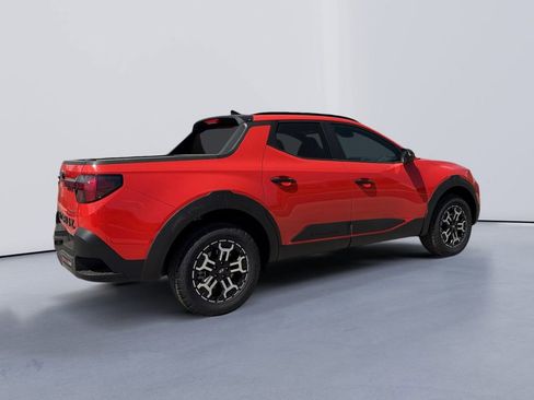 New 2026 Hyundai Santa Cruz XRT AWD/4WD image 3