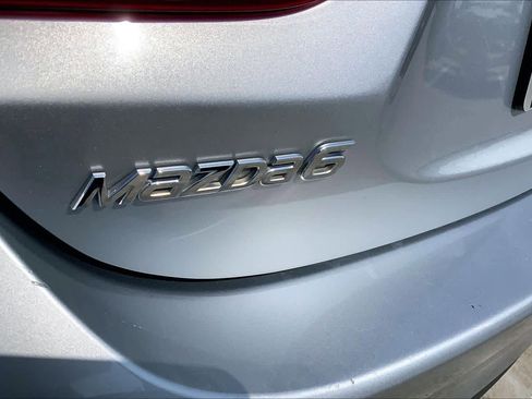 Used 2017 MAZDA MAZDA6 Touring FWD image 30