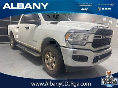 Used 2024 RAM 2500 Big Horn