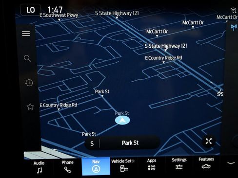 Used 2025 Ford F350 Platinum w/ Platinum Plus Package image 26