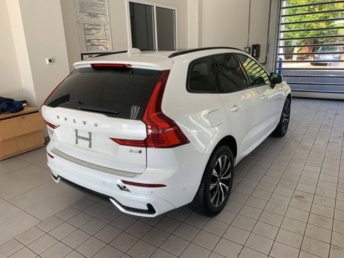 Certified 2023 Volvo XC60 B5 Plus w/ Protection Package Premier image 4