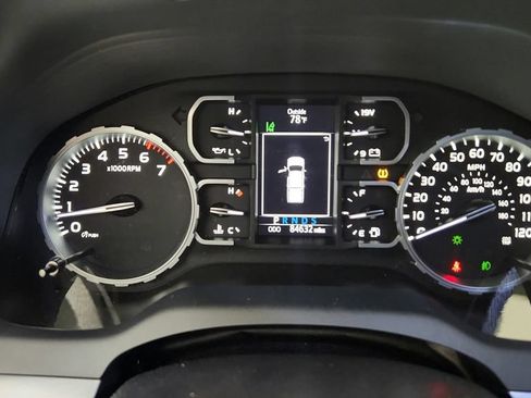 Used 2021 Toyota Tundra TRD Pro AWD/4WD image 27