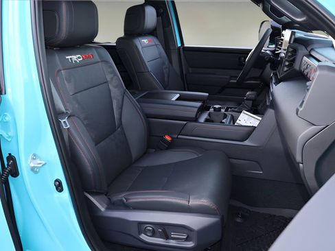 New 2026 Toyota Tundra TRD Pro image 19