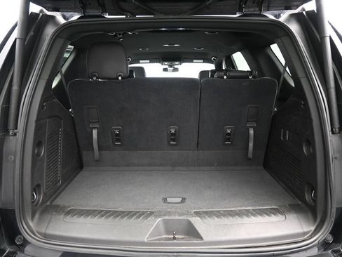 Used 2021 Chevrolet Tahoe LT AWD/4WD image 27
