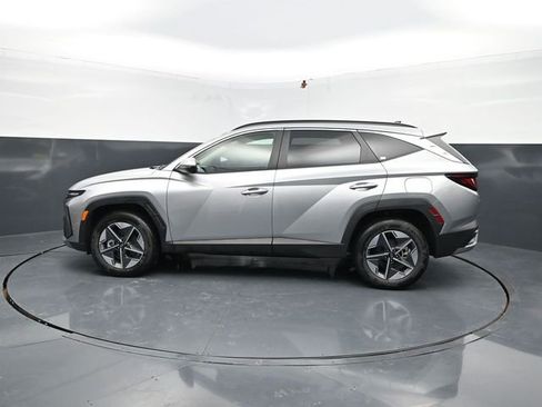 Used 2025 Hyundai Tucson SEL image 4