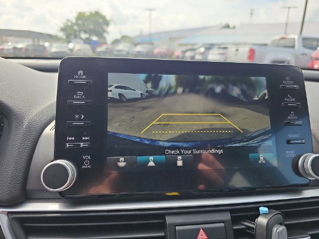 Used 2019 Honda Accord EX-L image 23