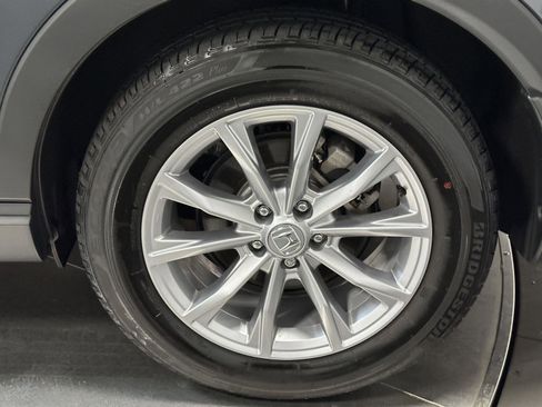 Used 2025 Honda CR-V EX-L image 19