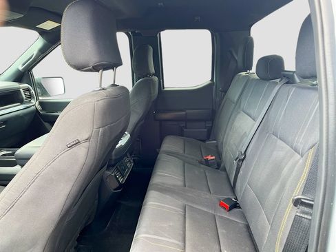 Used 2025 Ford F150 STX AWD/4WD image 23