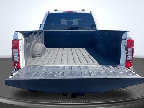 Used 2021 Ford F250 XLT AWD/4WD image 18