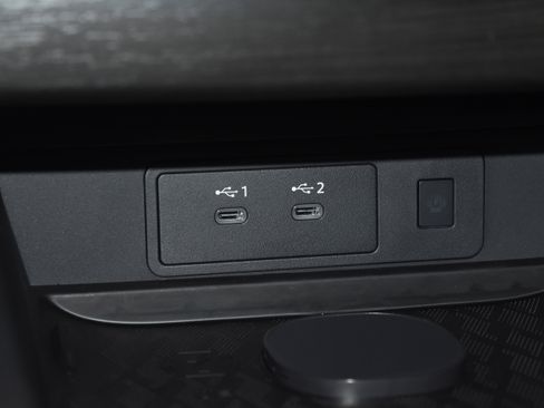 New 2026 Nissan Murano Platinum w/ Cargo Package image 12