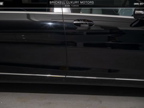 Used 2019 Mercedes-Benz Maybach S 560 4MATIC image 58