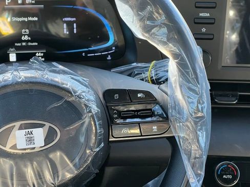 New 2026 Hyundai Elantra SEL Sport Premium FWD image 19