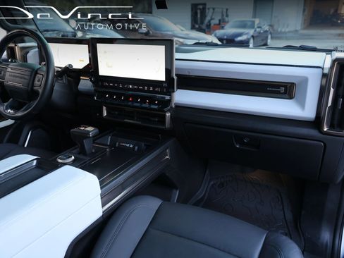 Used 2022 GMC Hummer EV Edition 1 w/ LPO, Illumination Package AWD/4WD image 66