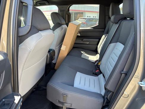 New 2026 Toyota Tacoma TRD Sport AWD/4WD image 8