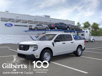 New 2025 Ford Maverick XL