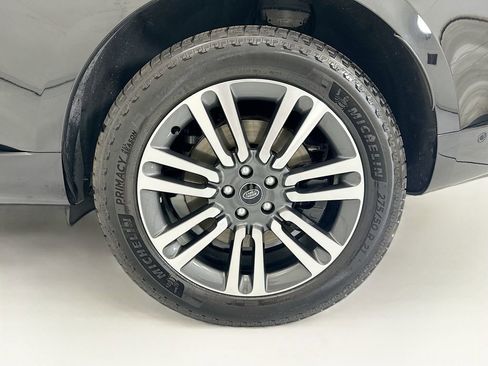 Used 2023 Land Rover Range Rover SE image 30