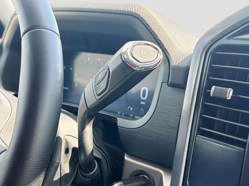 Used 2025 Ford F150 XLT w/ Equipment Group 301A Standard image 20