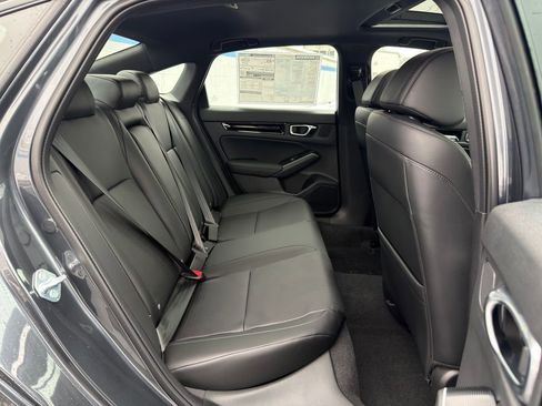 Used 2026 Honda Civic Sport Touring image 23