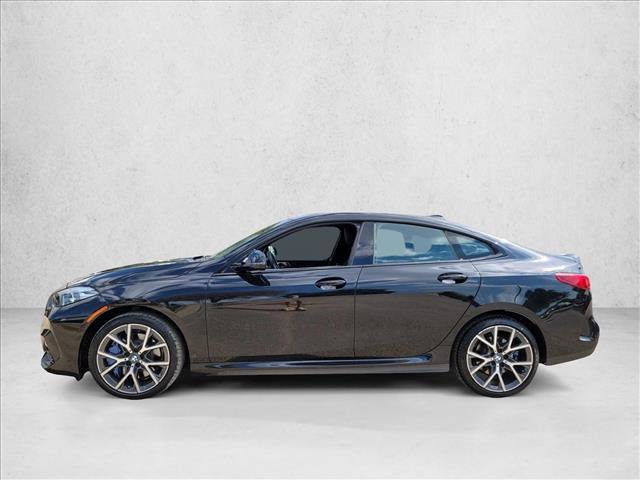 Used 2023 BMW 228i xDrive Gran Coupe AWD/4WD image 9