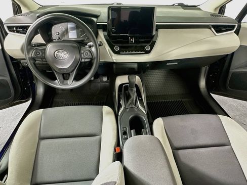 Used 2024 Toyota Corolla LE FWD image 16