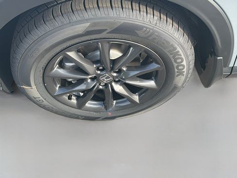 New 2026 Honda CR-V EX-L image 26