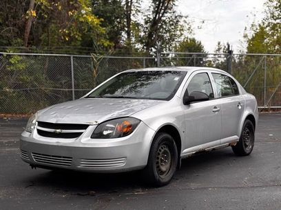 Used 2007 Chevrolet Cobalt LS