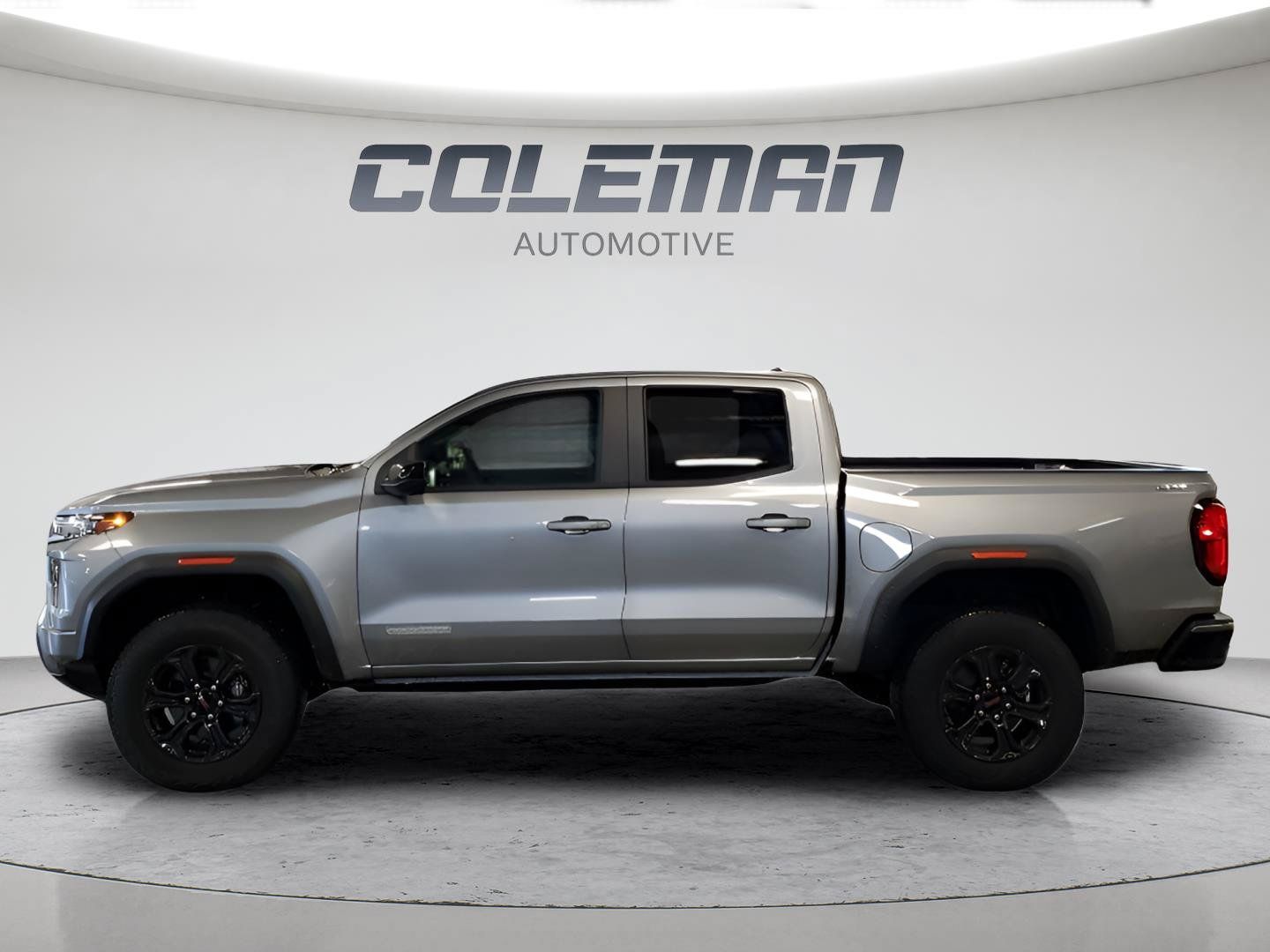 New 2025 GMC Canyon Elevation w/ Convenience Package AWD/4WD image 2